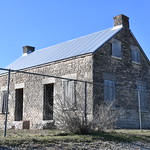 Old Ogletree Stagestop and Post Office (Copperas Cove, Texas) Historic Ogletree stagecoach stop and Post Office in Coryell County, Texas.  Erected 1878 by Marsden Ogletree as a home, grain store, and stopping place for the Lampasas to Belton stagecoach.  A post office opened here in 1879, but was relocated to the new town of Coperas Cove (later changed to Copperas Cove) after the railroad arrived.  

The building was listed on the National Register of Historic Places in 1979 (NRHP No. 79002928).  It was designated as a recorded Texas Historic Landmark in 2009.