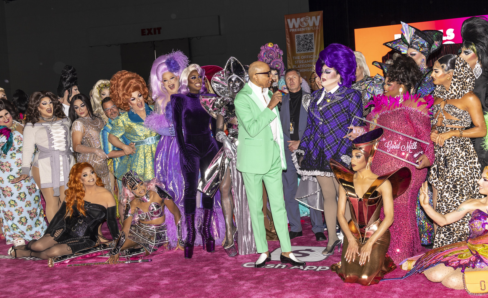 Dragcon 2023 Friday | Flickr