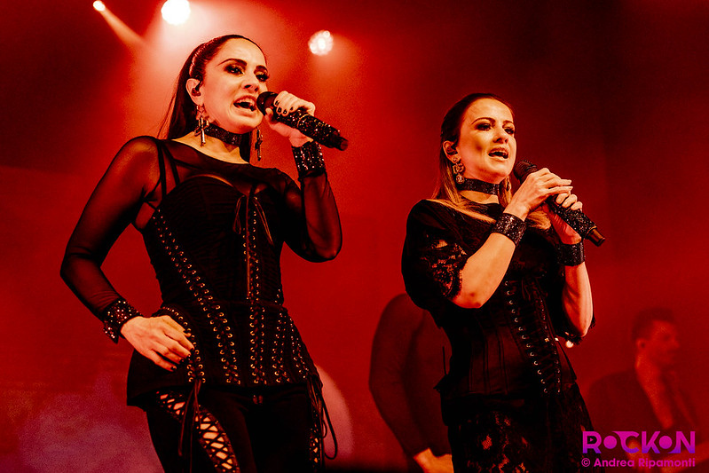 Paola e Chiara