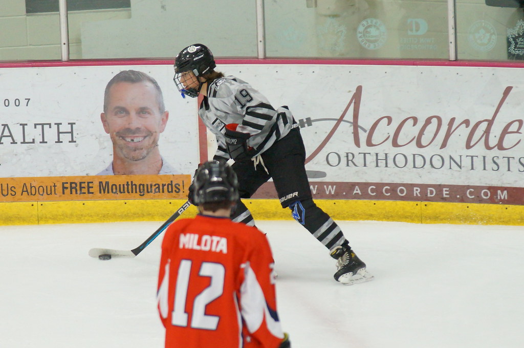 Wisconsin Jr. Stars 09 Warriors vs Wisconsin Jr Stars | Steve Grafnitz | Flickr