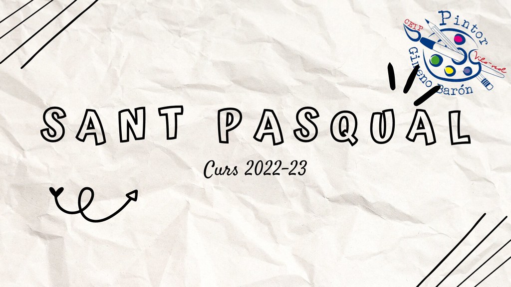 Sant Pasqual - 1