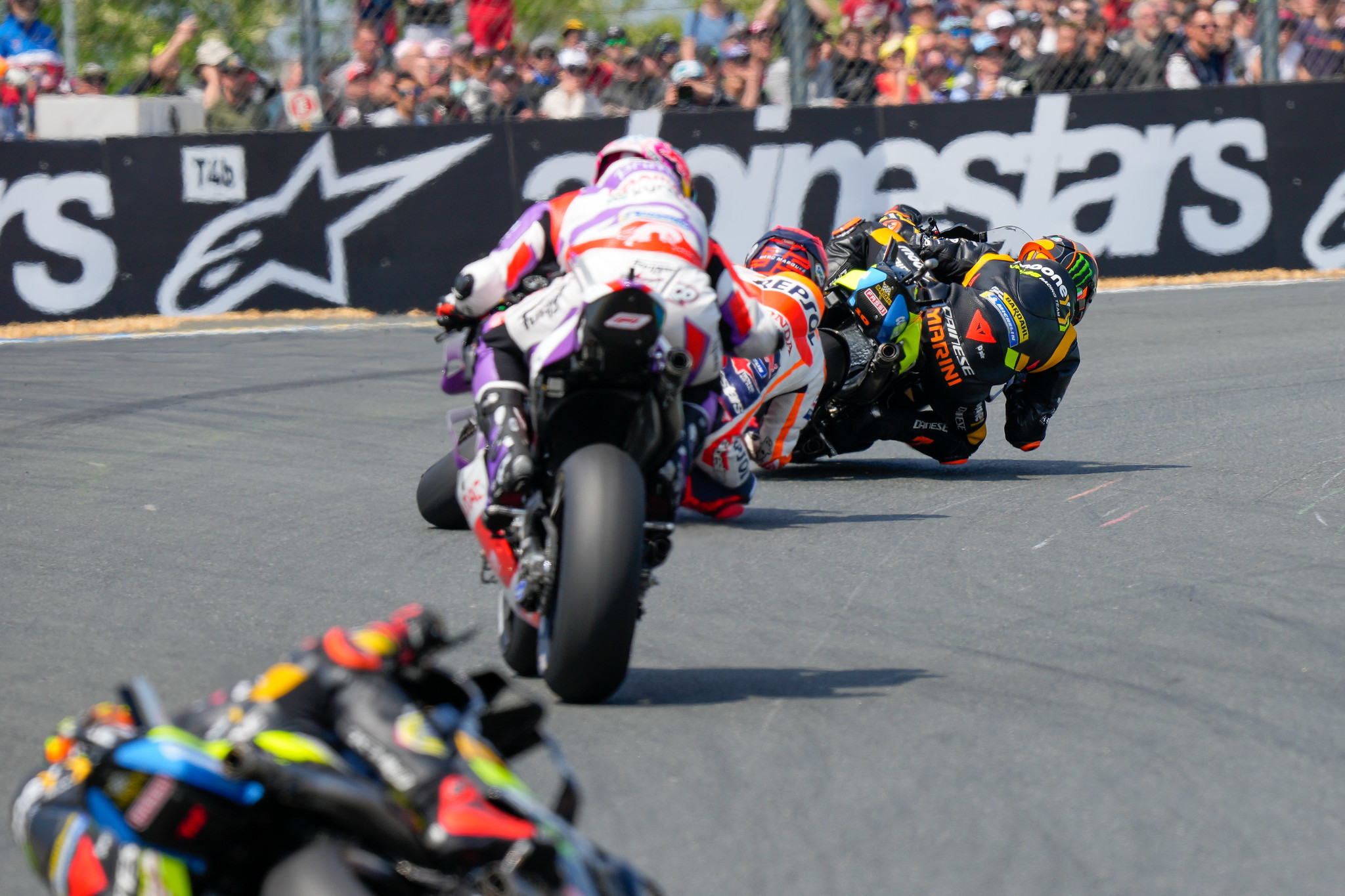 MotoGP Sprint