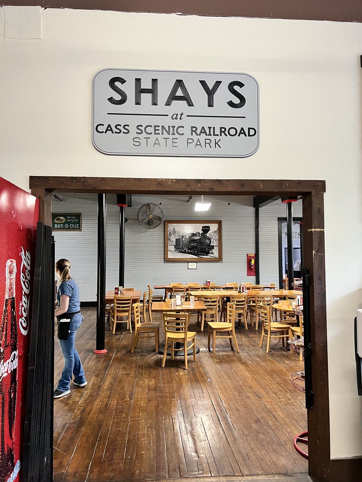 Shay’s Restaurant