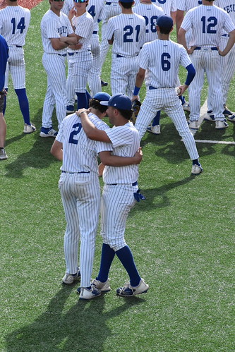 JHS vs Rummel State 5/11/2023 | by krburke317
