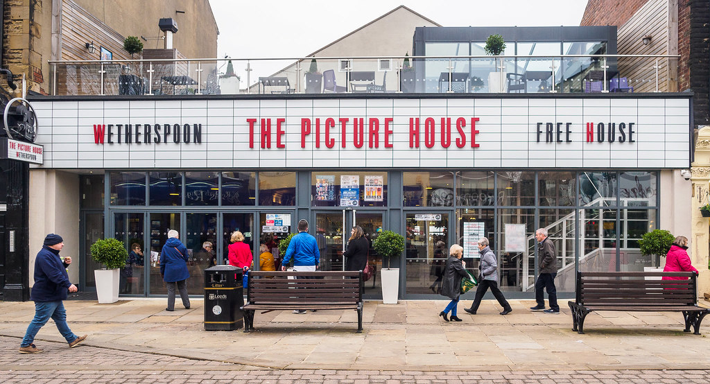 The Picture House, Morley