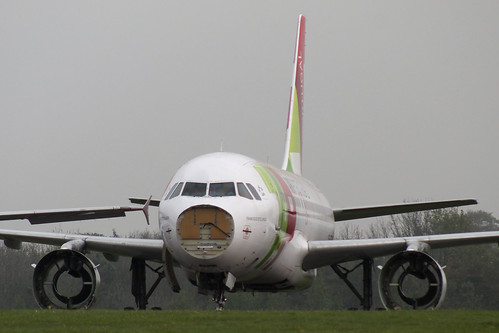 CS-TTE | by Mike Burdett
