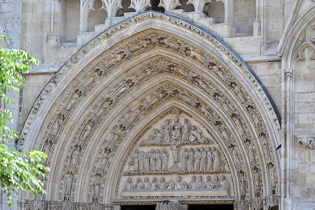 Catedral de Saint-André