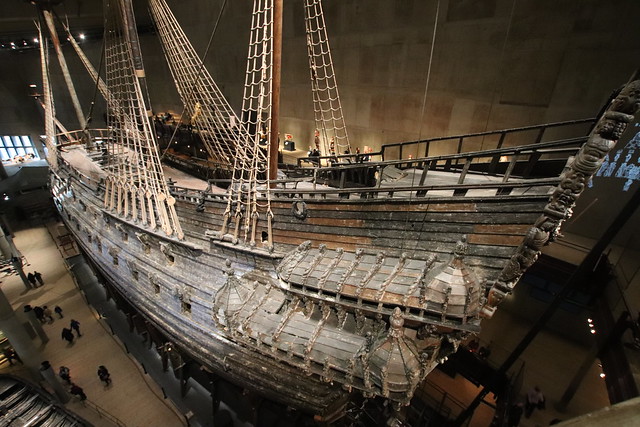 Muzeum Vasa