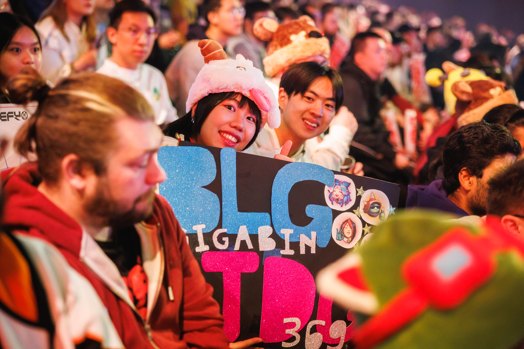 League of Legends Mid-Season Invitational 2023 - Brackets
