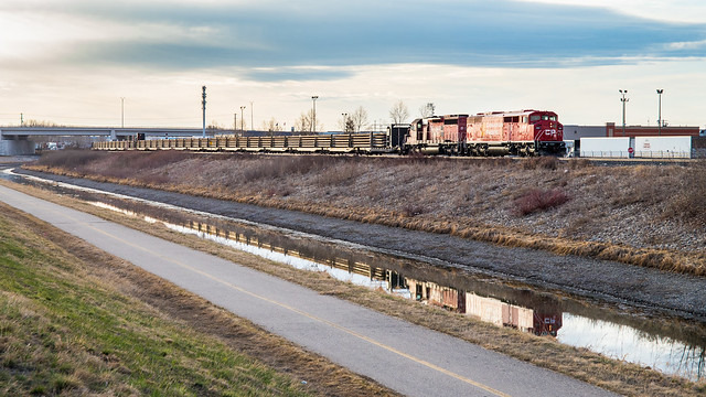 CP 9014 CWR at Mile 168 Brooks Sub 04162023-7-3
