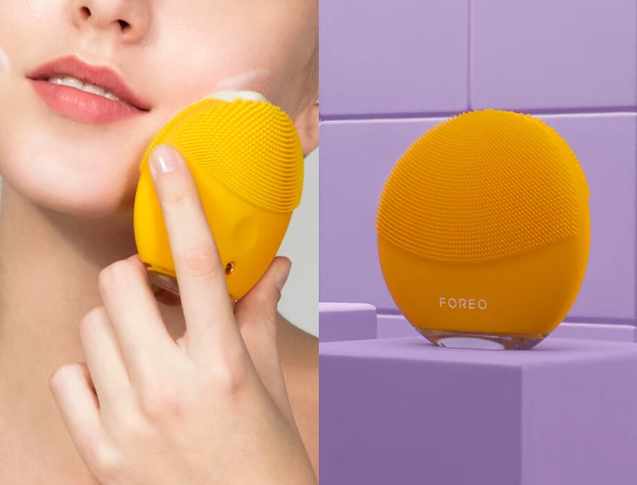 Foreo Luna mini 3 Facial Cleansing Device