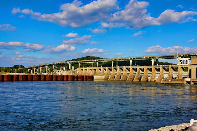 Chatanooga Bridge 4