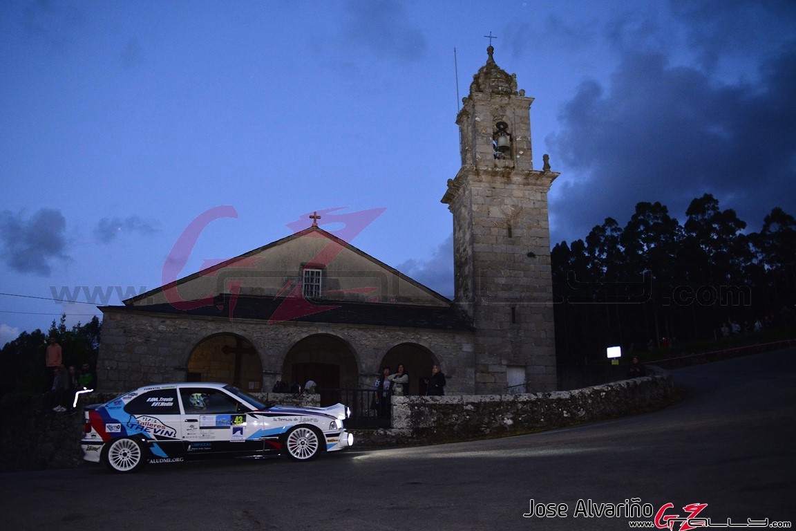 Rally Mariña Lucense 2023 - Jose Alvariño