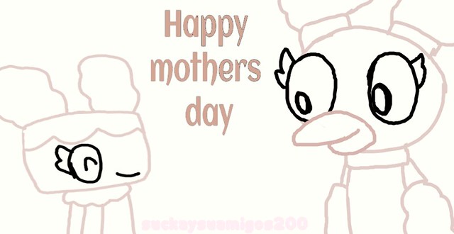 Mxls: Happy mother day