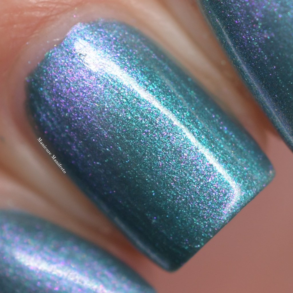 Emily De Molly Synthetic Dreams Review