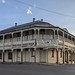 Royal Private Hotel, Charters Towers