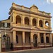 Wherry House, formerly Bank of NSW, Charters Towers, QLD