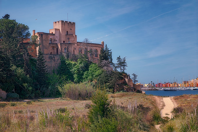 Castelo de São João do Arade