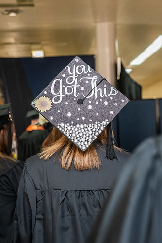 2023 Spring Rochester Commencement