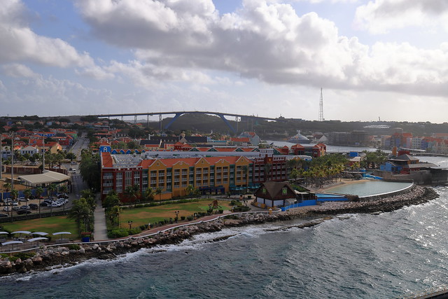 Willemstad, Curaçao [4]