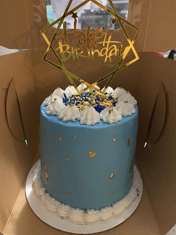 Cake by Yash’s Cakes