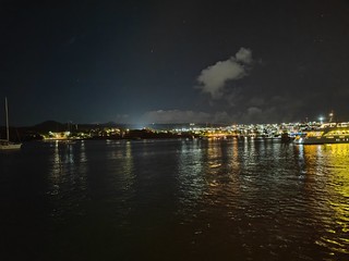Flickr photo: Puerto Baquerizo Moreno, El Progreso, Provincia de Galápagos