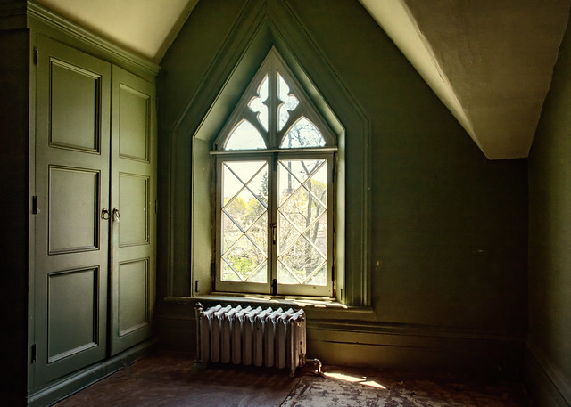 Gothic Charm -Doors Open Hamilton 2023