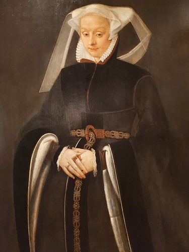 Unknown Woman | by cohodas208c