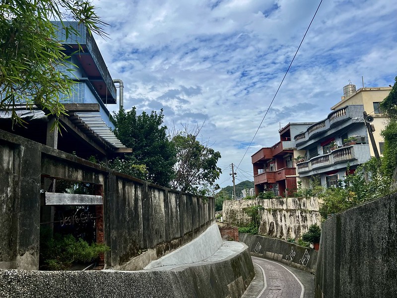 食不厭餐廳 金山