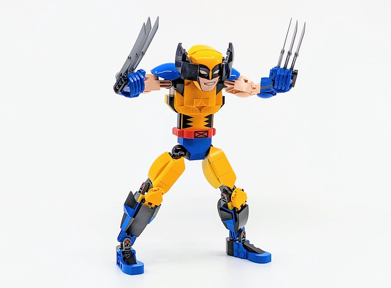 76257: Wolverine
