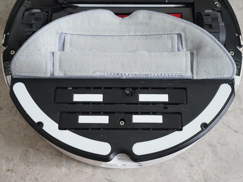 Roborock S8 Pro Ultra - VibraRise 2.0