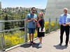 Machon Milton visits Yad Vashem