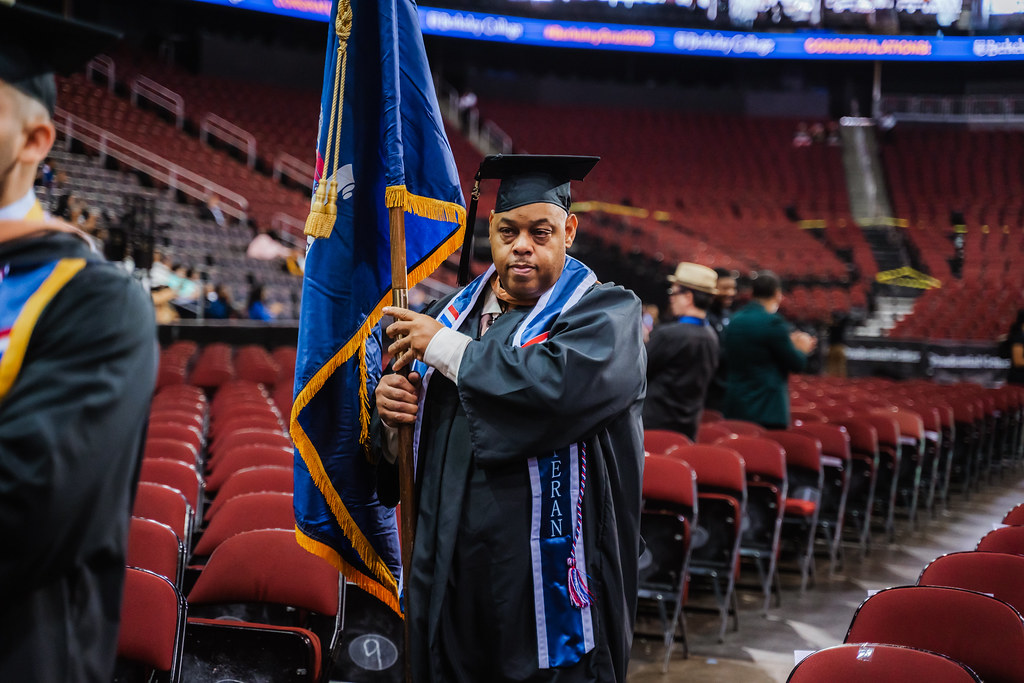_DSC1798 Commencement 2023 at Prudential Center, Newark VIA Agency