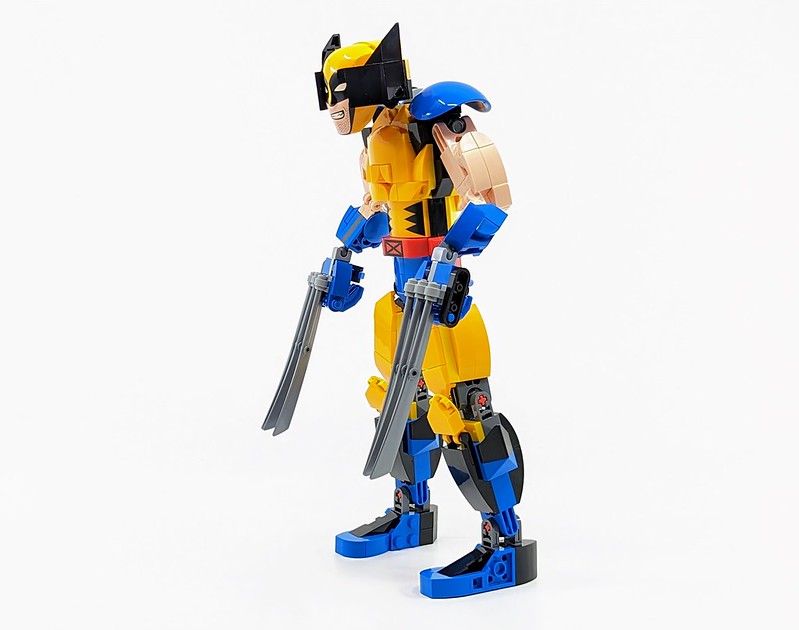 76257: Wolverine