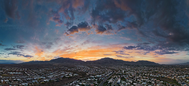 El Paso Sunrise 05.16.23
