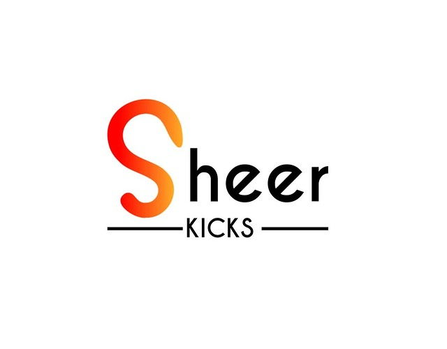 sheer kicks brand