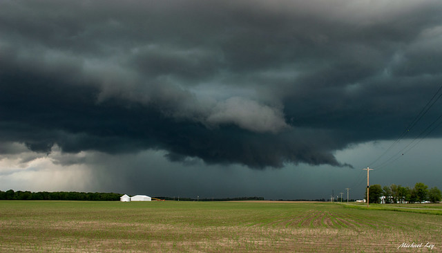 May 14th Supercell