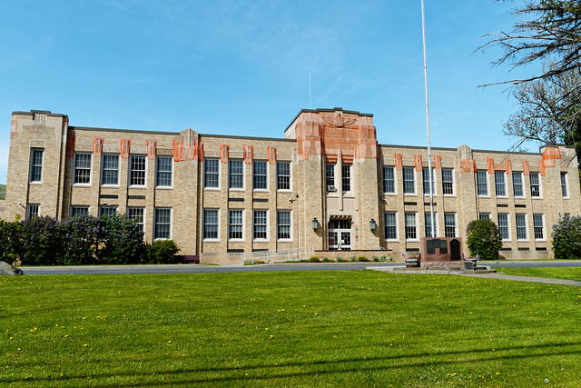 Hunter Elementary School
