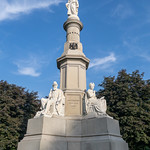 Gettysburg, Pennsylania 