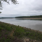 Missouri upriver from New Haven, MO Missouri upriver from New Haven, MO, May 2023