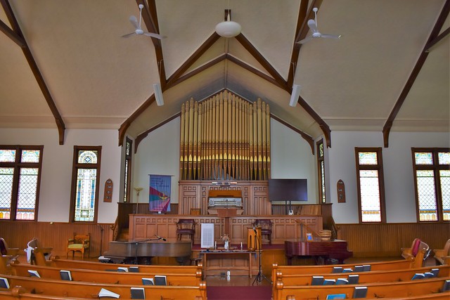 Housatonic Congregational Church / Unitarian Universalist Meeting of South Berkshire   – Great Barrington, Massachusetts