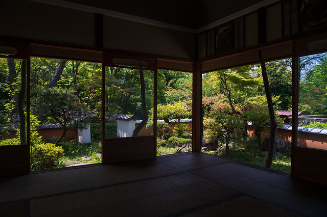 Shōden Sansō 松殿山荘