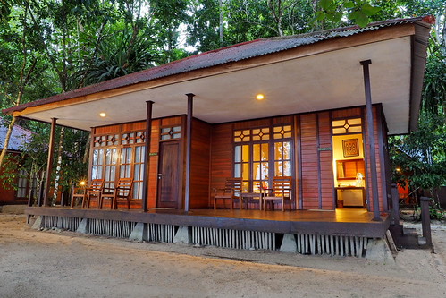 SeaView Macro Duplex