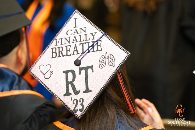 TSC Spring 2023 Commencement - Ceremony 3 (6:30 p.m.)