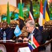 Secretary-General Visits Burundi