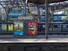 Southern Cross Station, Melbourne, Victoria, Australia. 2023-03-17 13:47:48