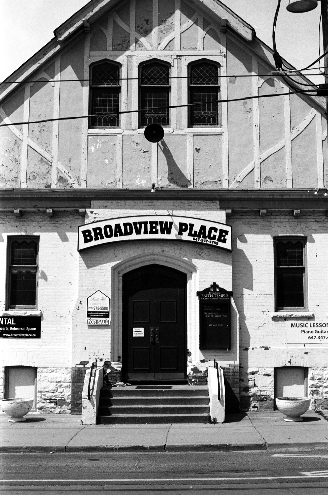 Broadview Place