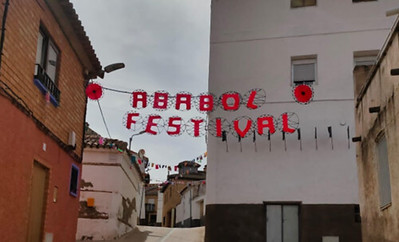 Festival Ababol