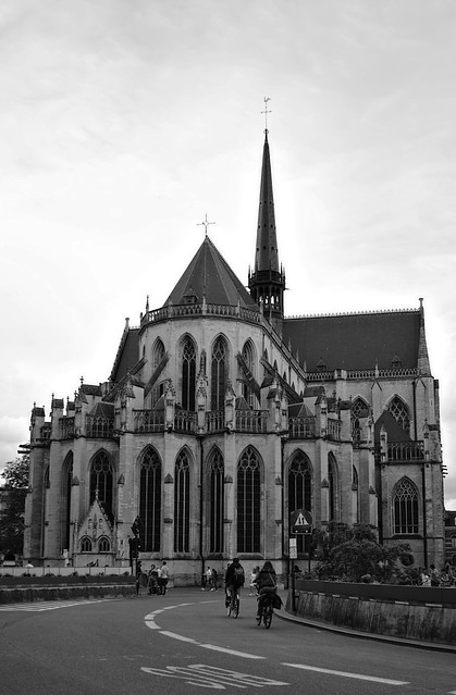 Sint Pieters Kerk