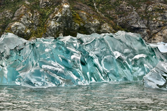 Chili 2023 - Glacier San Rafael